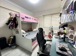 Blk 183 Bukit Batok West Avenue 8 (Bukit Batok), HDB 4 Rooms #503072431